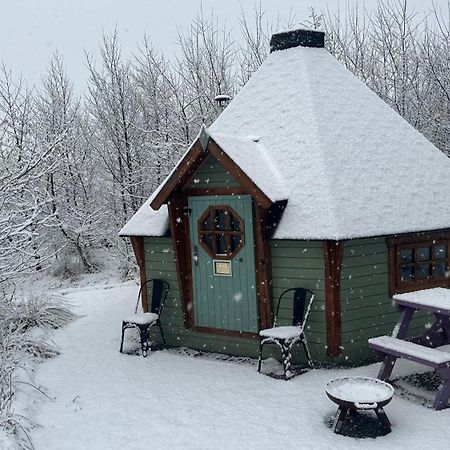 Skye Eco Bells Hotel Dunvegan  Exterior photo